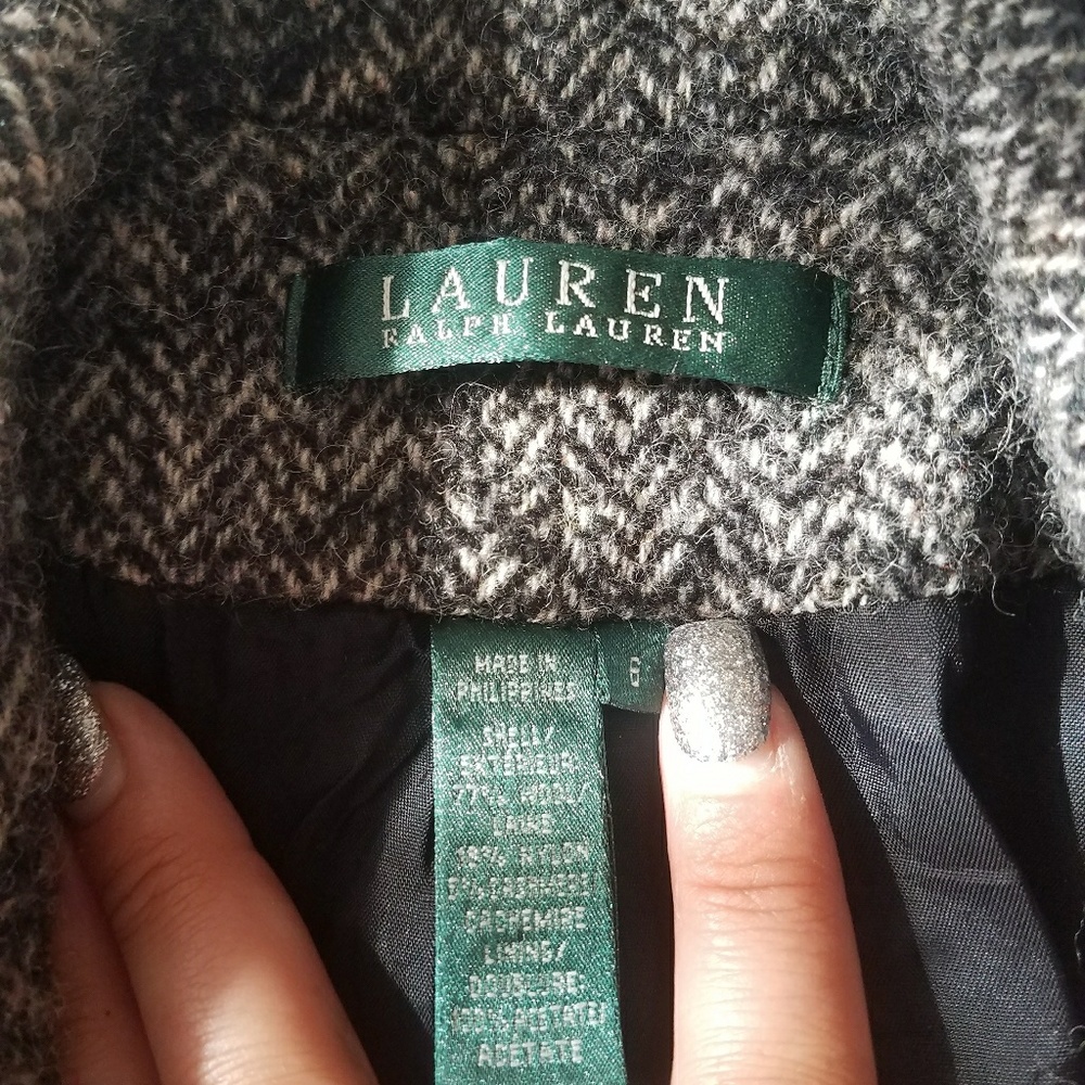 Women's Ralph Lauren Blazer